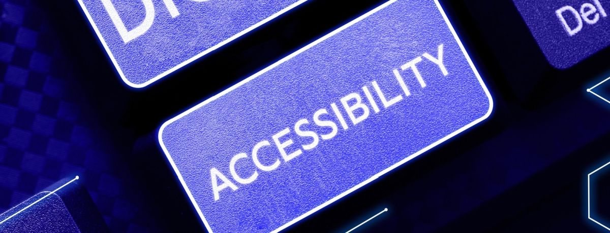 Accessibility in Houston web design
