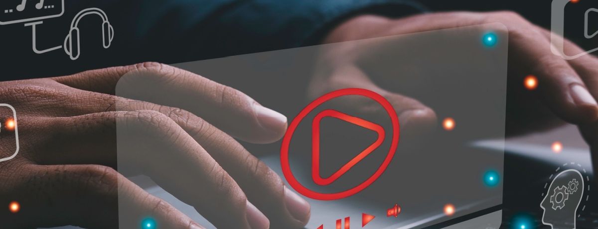 Leveraging multimedia in Houston web design