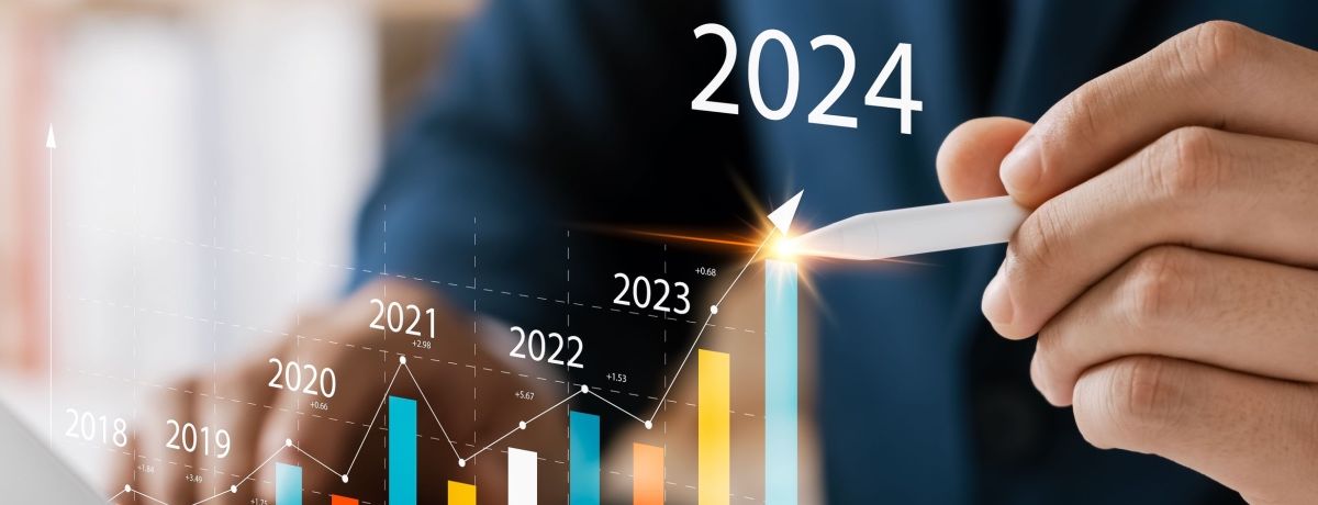 Houston web design trends in 2024