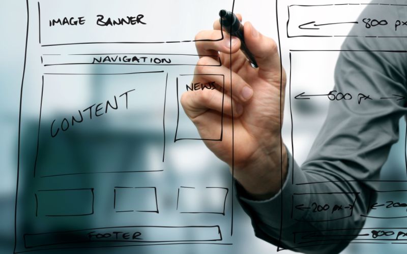 A revolutionary Houston web design can improve your digital marketing strategy.