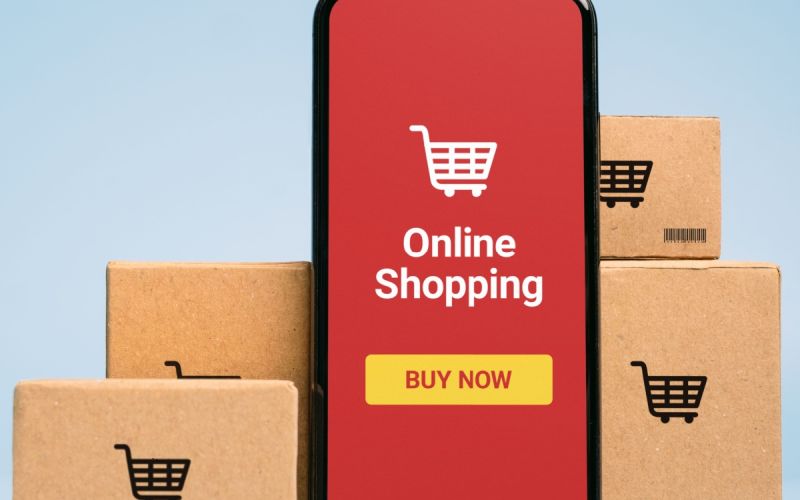 Improve eCommerce through Houston web design