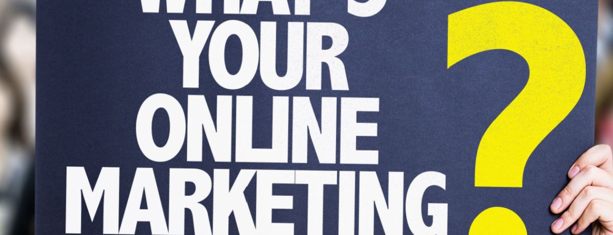 Have you considered integrating online reputation management to your digital marketing strategy?