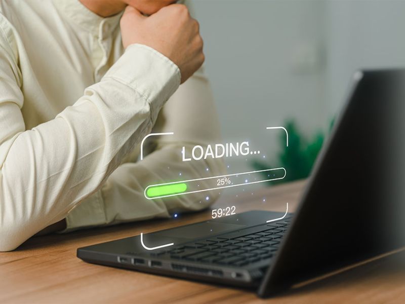 Should I Prioritize Website Speed Over Website Functionality? - INFINI Marketing