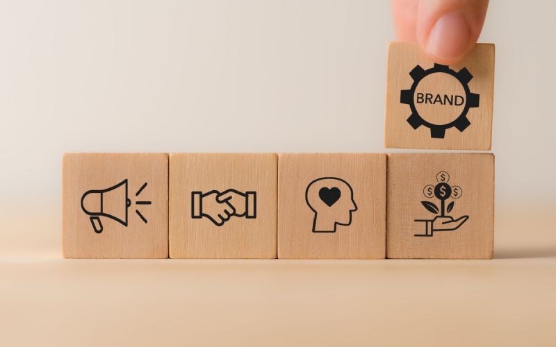 How great Houston web design enhances brand messaging