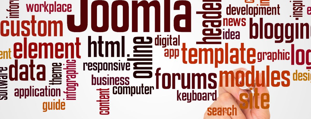 Use Joomla for your Houston website design and enjoy these benefits.