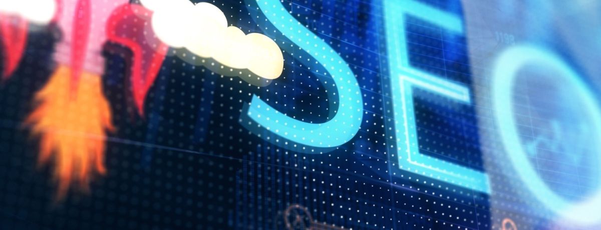 Improve your SEO through Houston web design