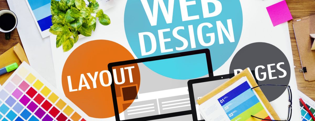 Good Houston web design services
