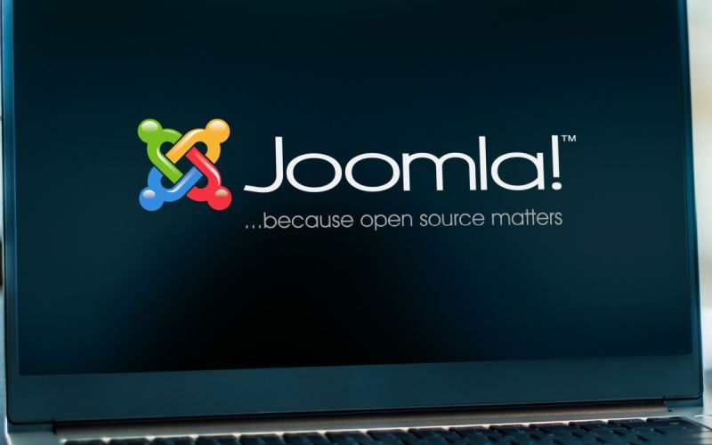 Using Joomla for Houston web design