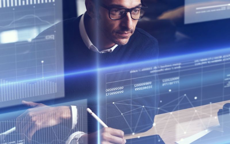 Using web analytics in Houston digital marketing