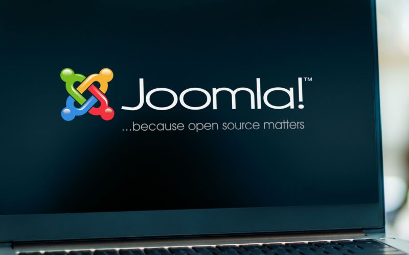 Using Joomla for Houston web design