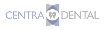 Centra Dental Logo