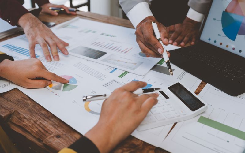 A competent Houston marketing agency can efficiently grow your business.