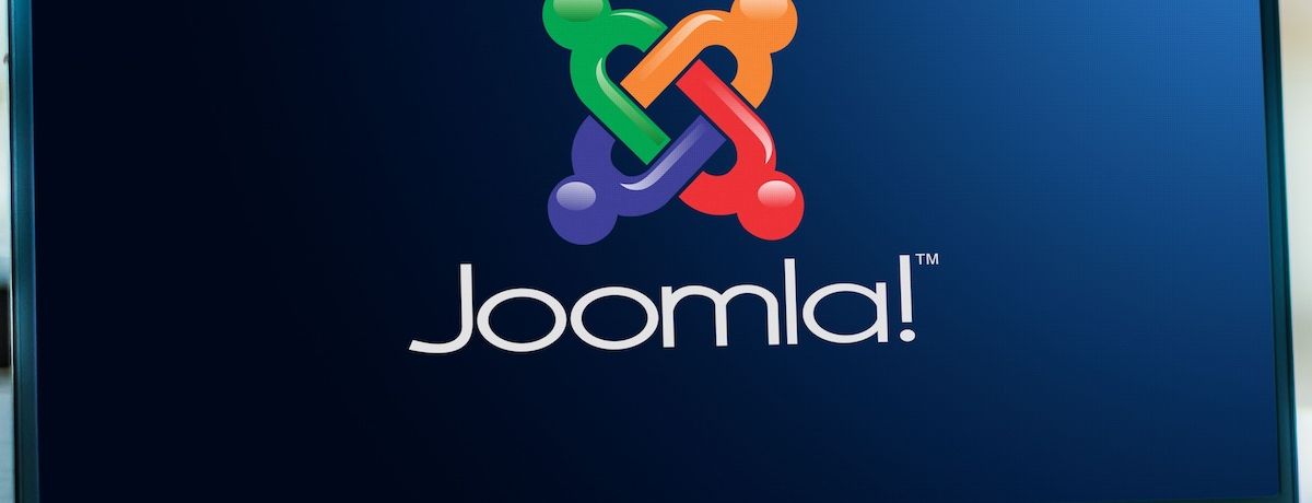 Update to Joomla for your Houston web design