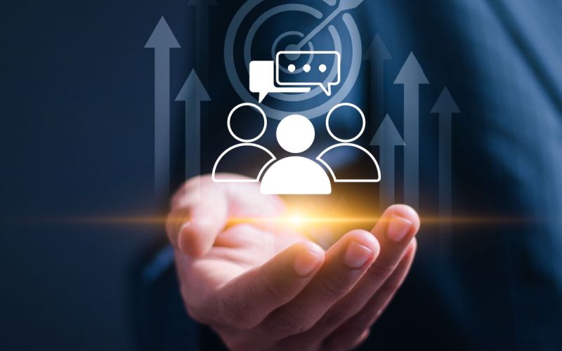 Increase customer engagement through Houston web design