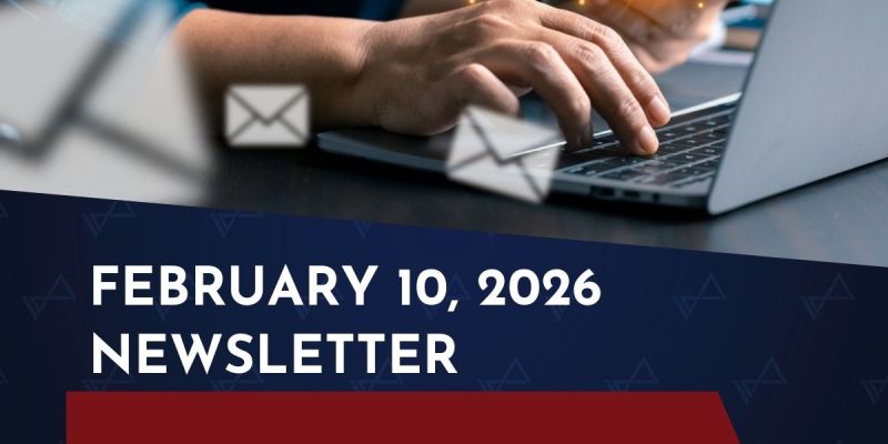 INFINI Newsletter | February 10, 2026