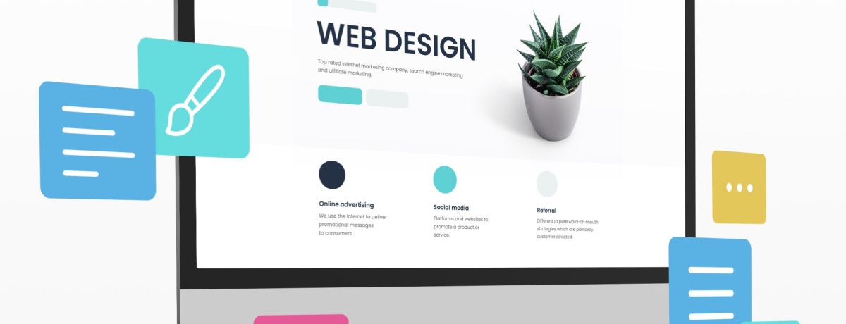 Joomla is the preferred platform for Houston website development.