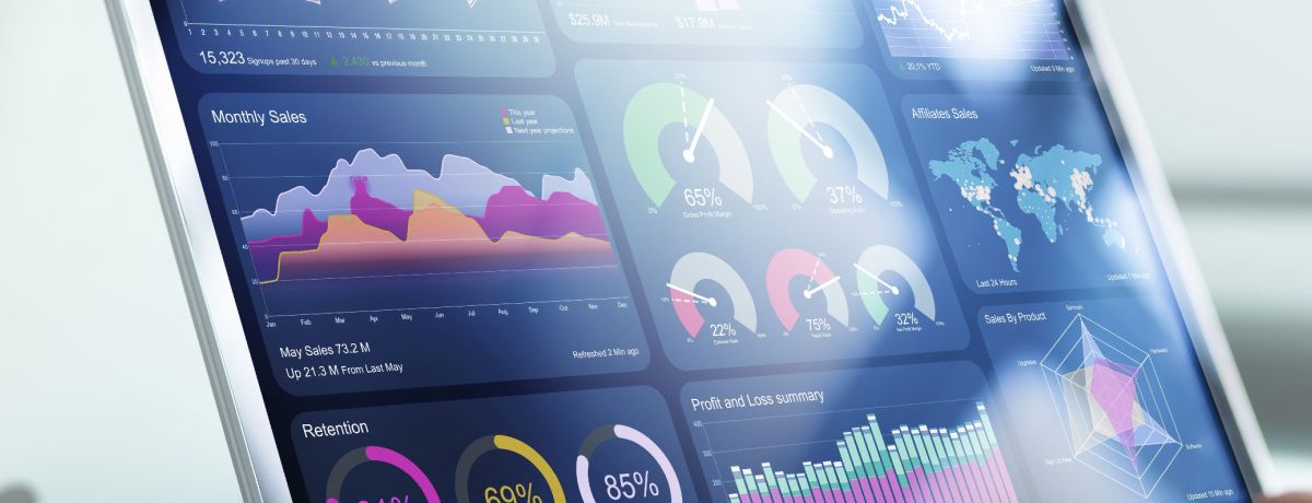 Utilize analytics to inform your Houston web design.