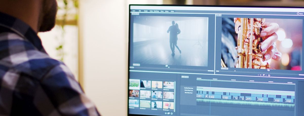 Using video in Houston digital marketing