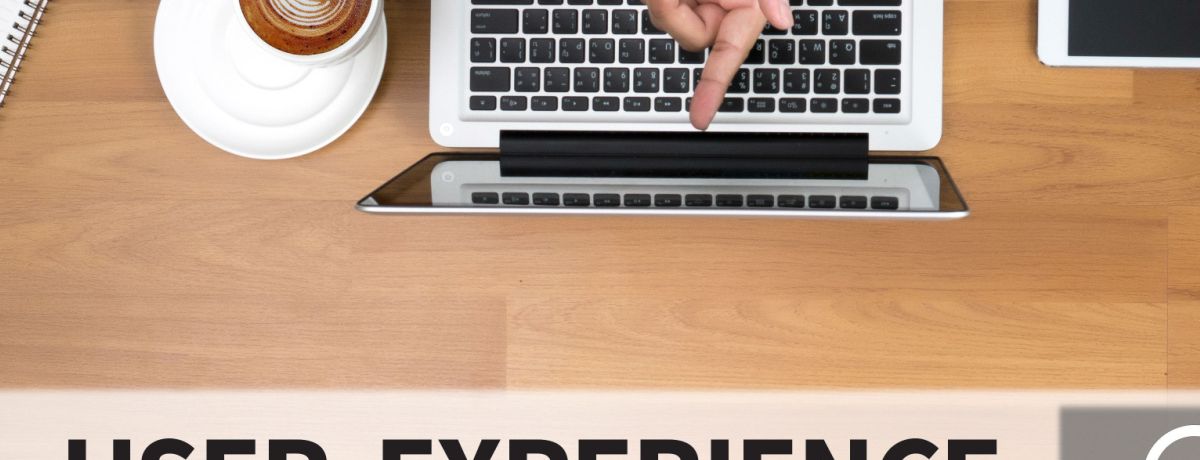 Developers improving user experience through Houston web design.