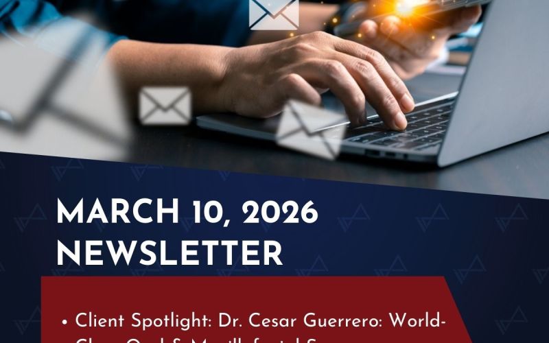 INFINI Newsletter | March 10, 2026