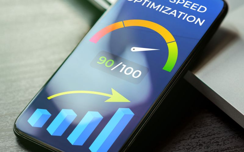 How to optimize loading times in Houston web design