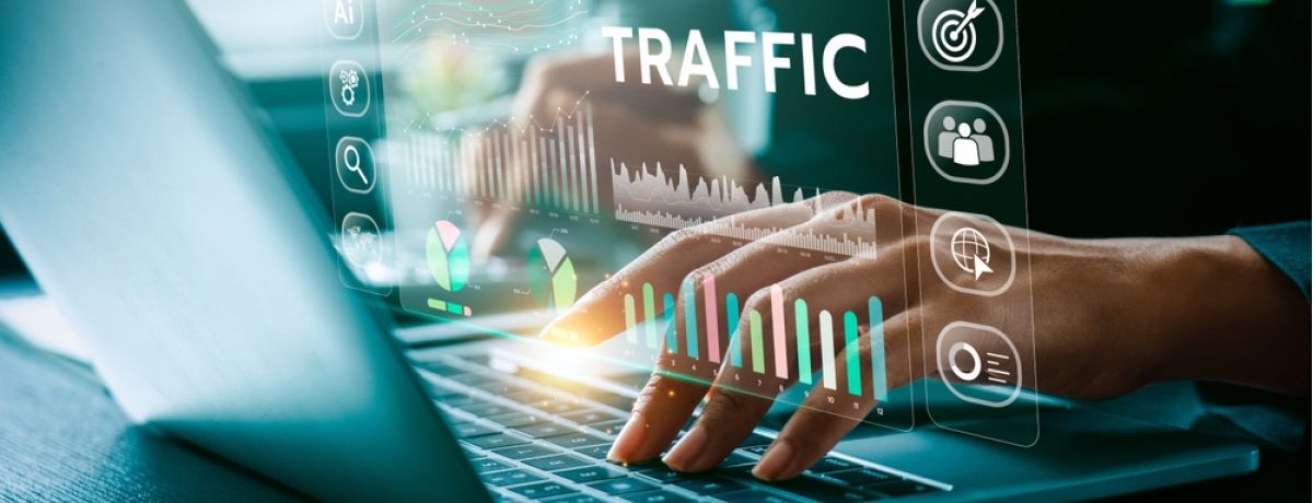 My Website Traffic Is Going Down - INFINI Marketing