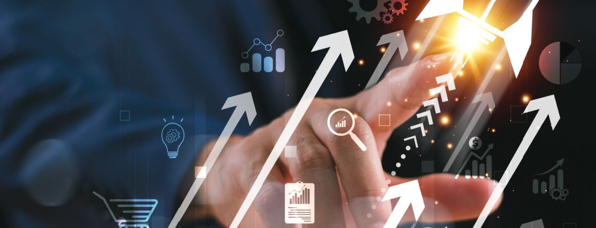 Send your sales through the roof with our Houston web design.