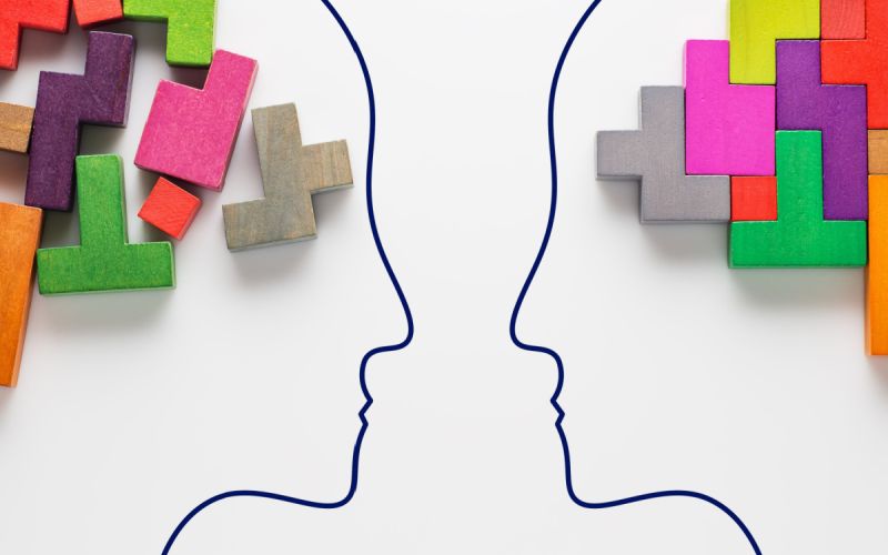 The psychology of color in Houston marketing