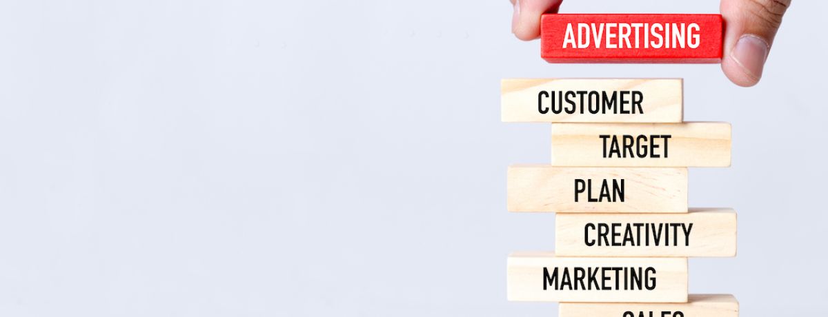 graphic depicting effective advertising