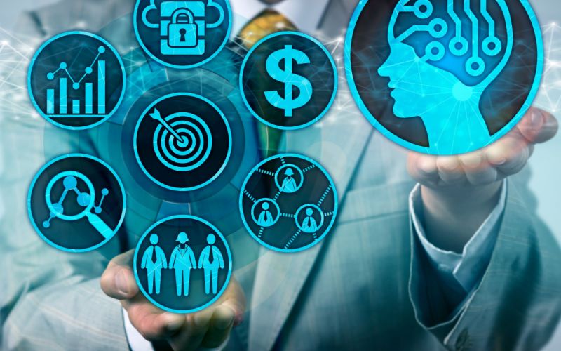 Artificial Intelligence, or AI is already a very powerful tool for crafting and implementing a Houston digital marketing strategy.