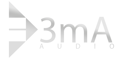 3mA Audio