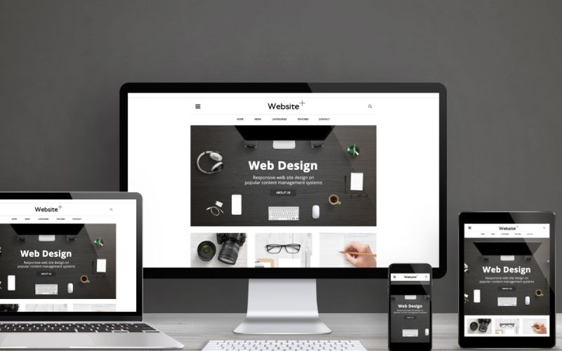 Effective Houston web design services