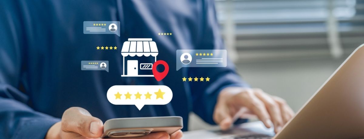 Local SEO - INFINI Marketing