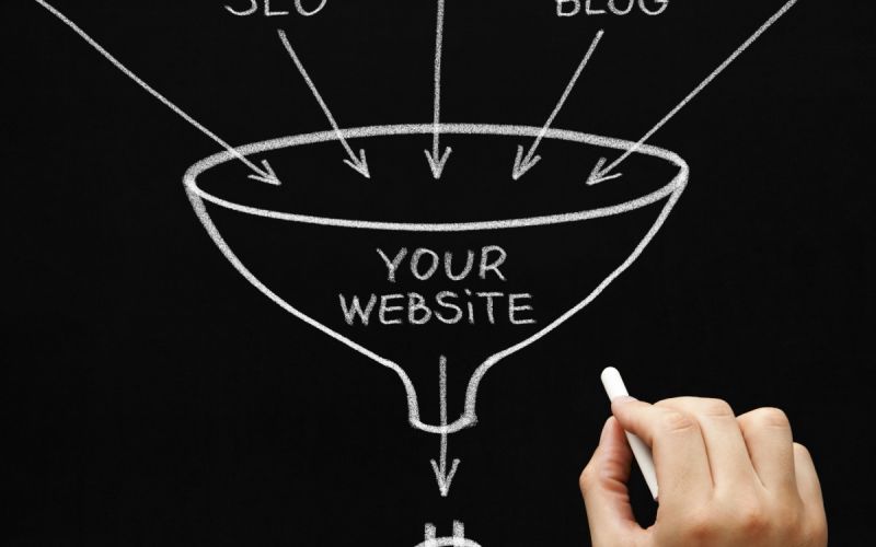 You can implement these design strategies to boost sales through your Houston website.