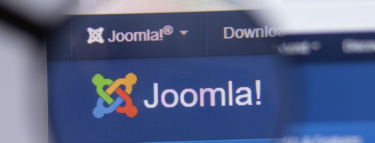 Using Joomla for Houston web design
