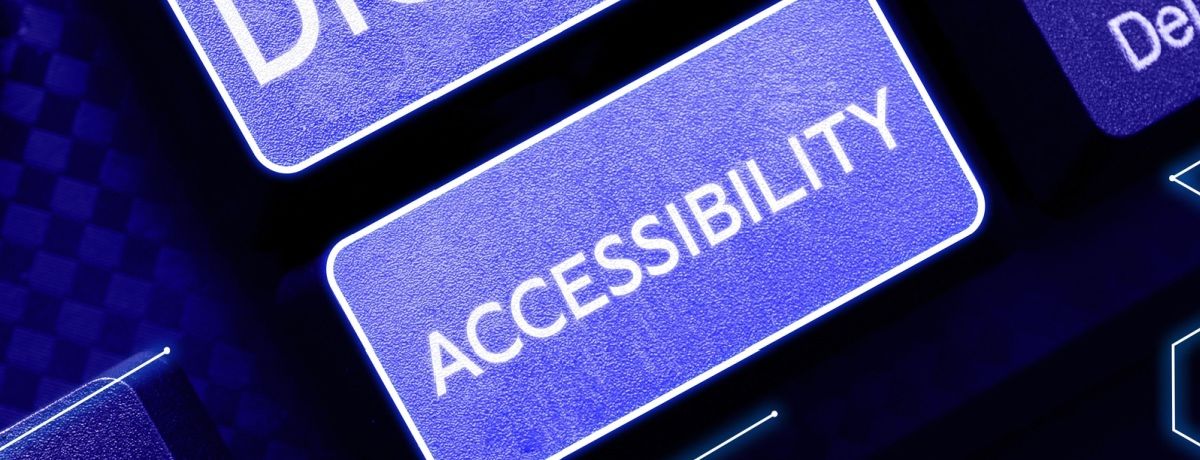 Install accessiBe for website accessibility