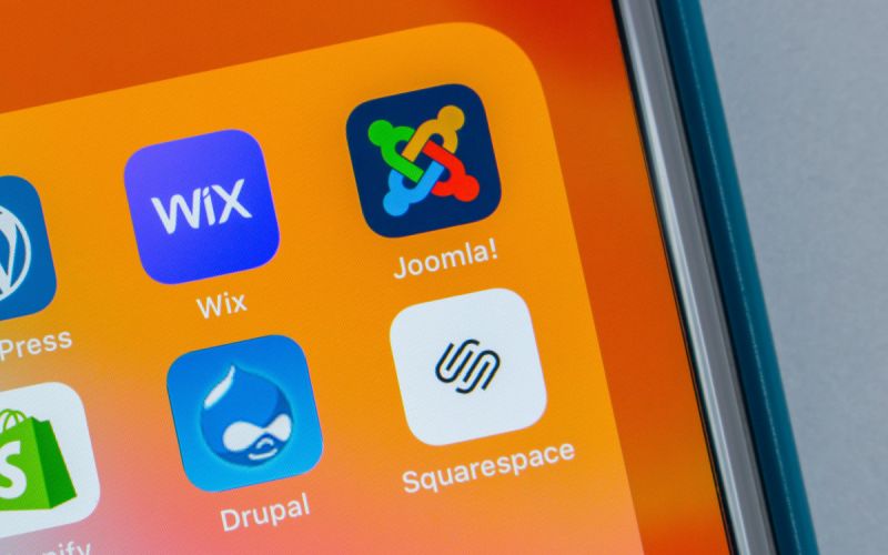 Make a mobile-friendly Houston web design with ease through Joomla.