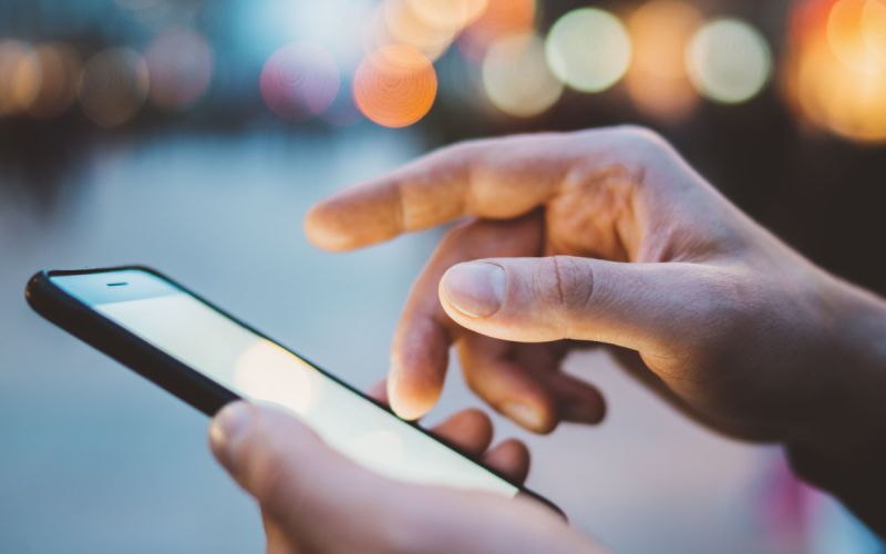 Creating mobile-friendly Houston websites