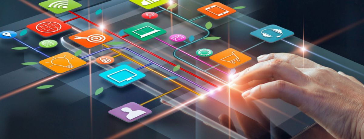 Different logo designs