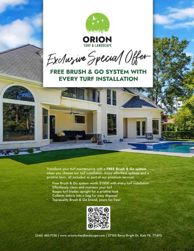 Orion Ad