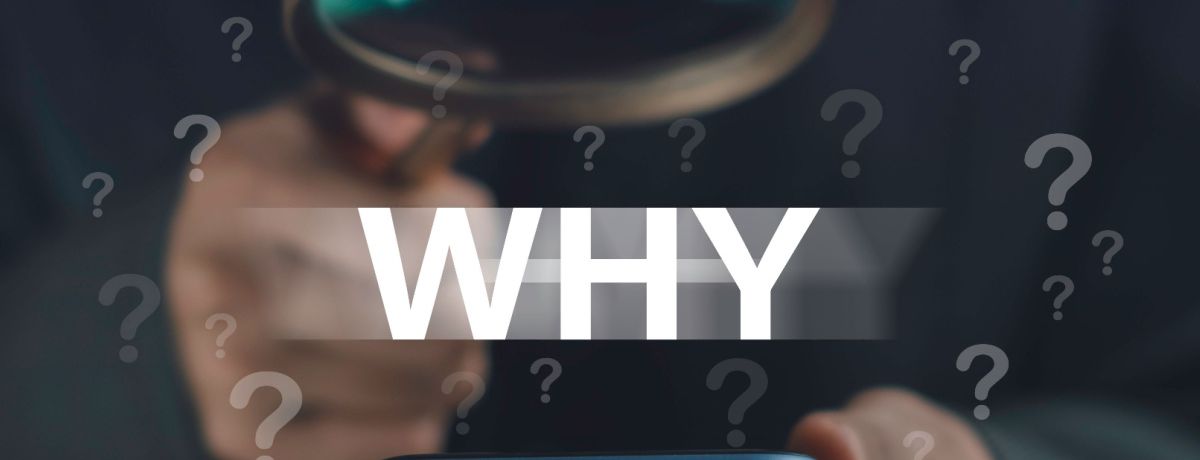 Build your Houston branding by focusing on your business’ why.