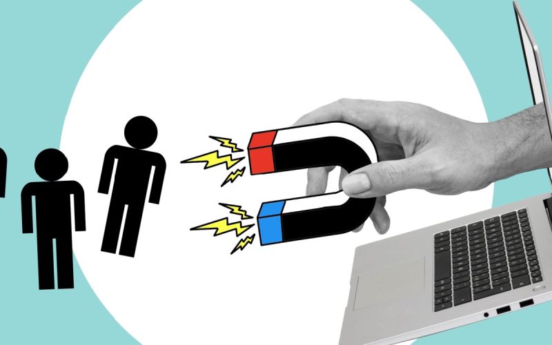 How to generate leads with great Houston web design