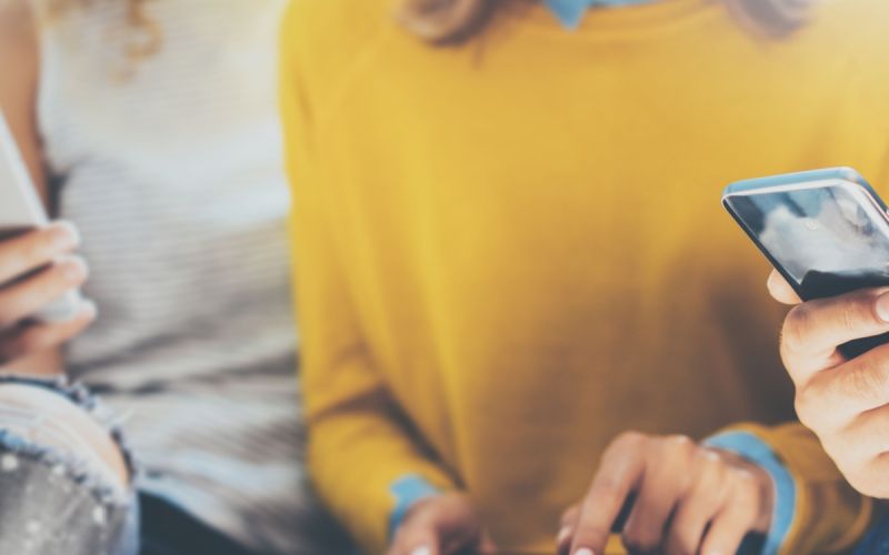 Ensuring a mobile-friendly Houston web design