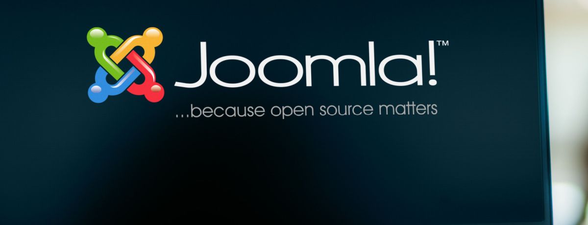 Using Joomla for Houston web design