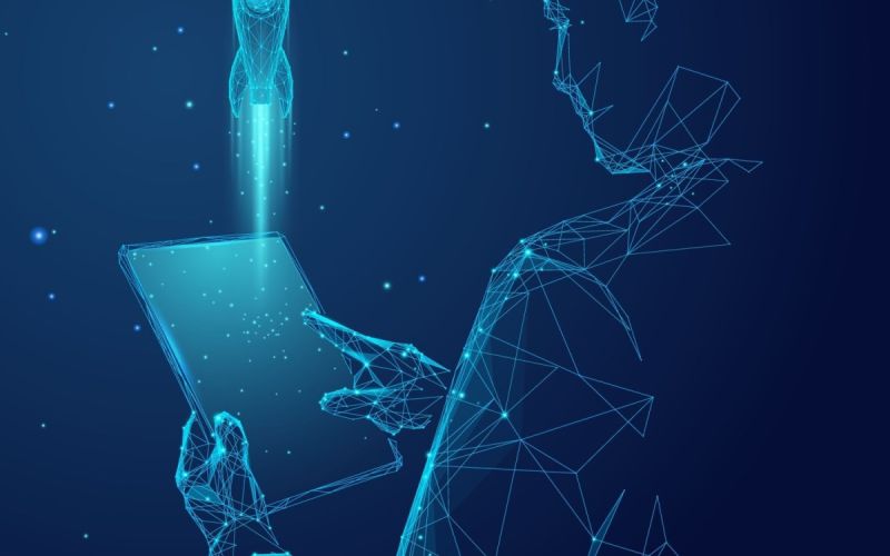 Optimize loading times with Houston web design.