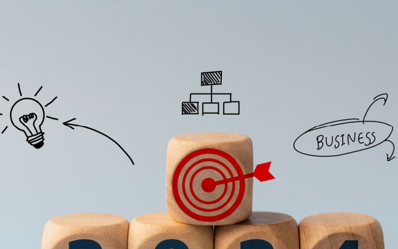 Achieve your business goals through Houston marketing