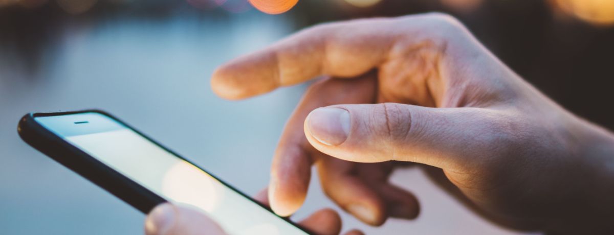 Creating mobile-friendly Houston websites