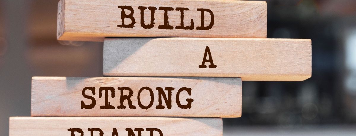 Build a brand identity through Houston web design