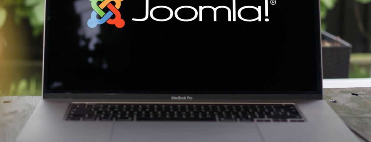 Houston web designer using Joomla.