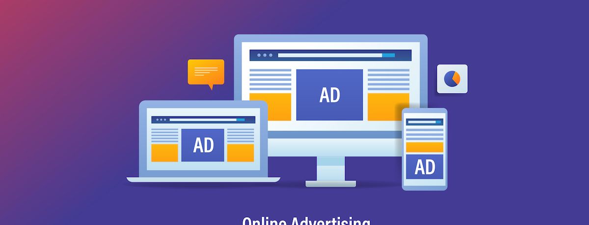 targeted and non-targeted display ads for Houston business